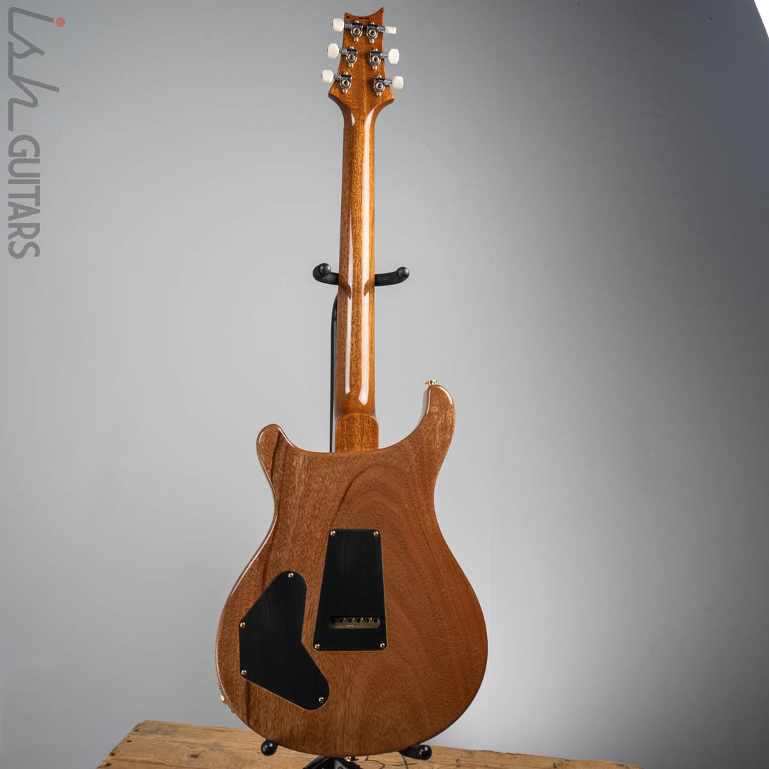 2020 PRS Paul Reed Smith David Grissom DGT Blue Jean