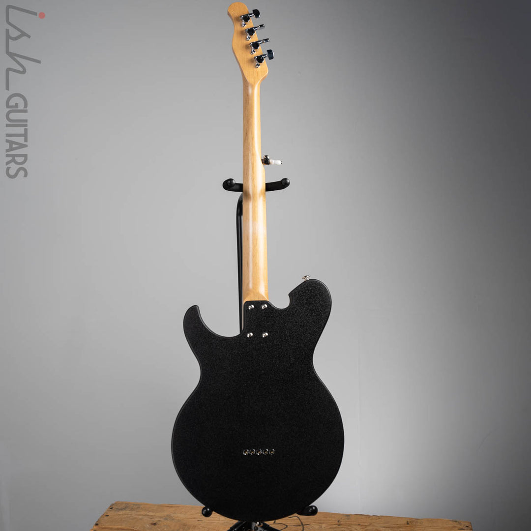 Blue Star Banjo Blaster Electric Banjo
