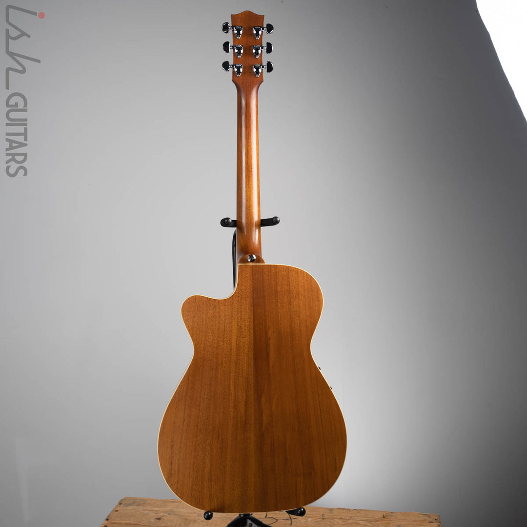 2019 Maton EBG808C Tommy Emmanuel