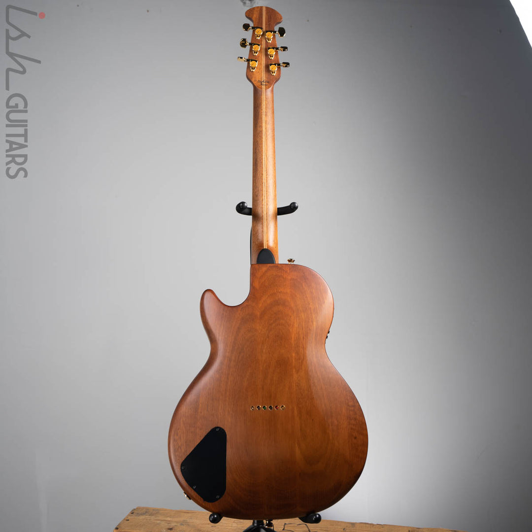 Ovation YM68K-RC Yngwie Malmsteen Viper