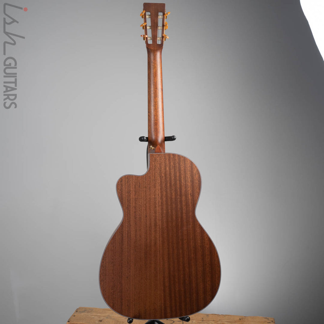 2018 Martin 000-C Nylon String