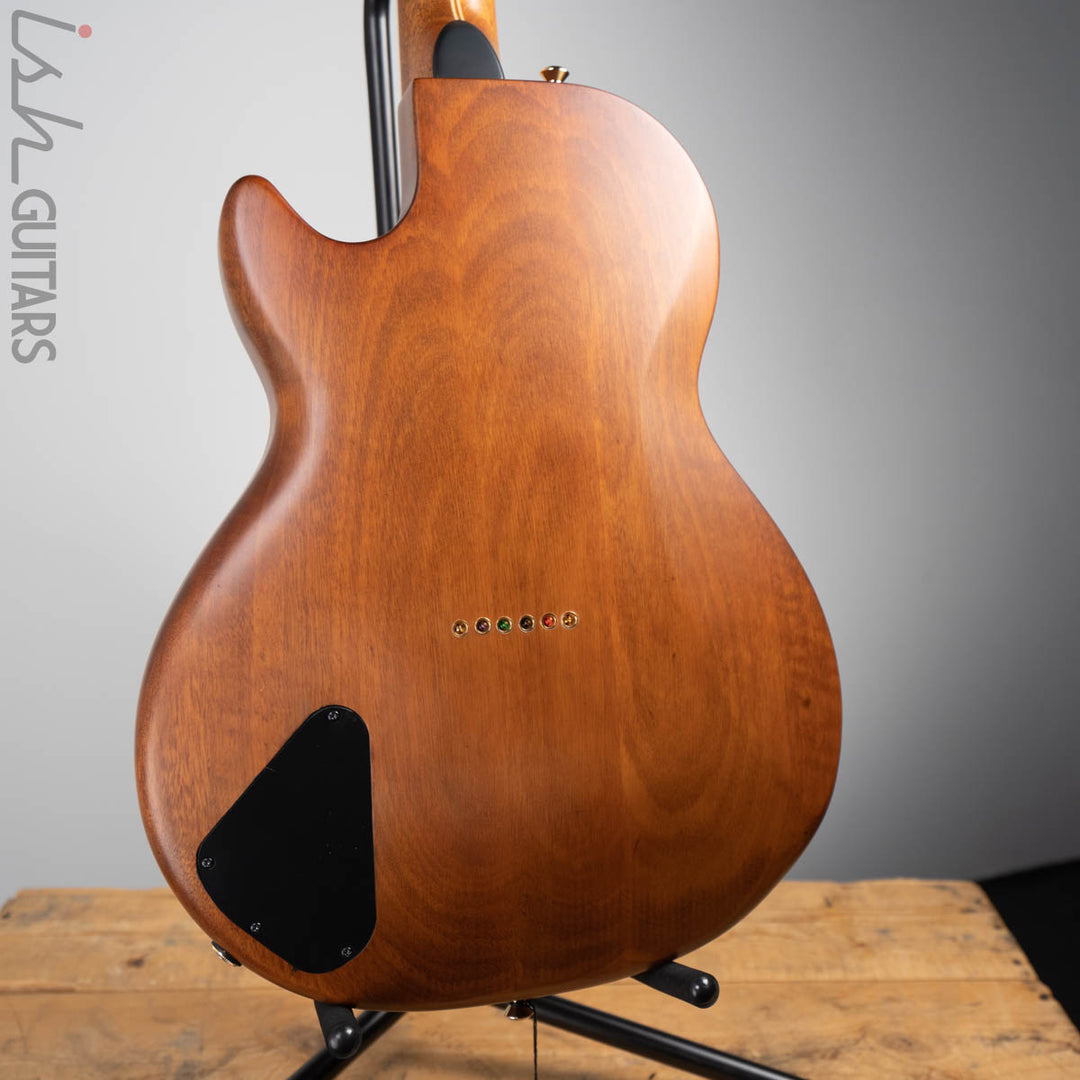 ギター JUYGEM STOMPS ir AVANTE IKEBE LIVE SHOPPING #124｜トッププロが本当に欲しい、妥協