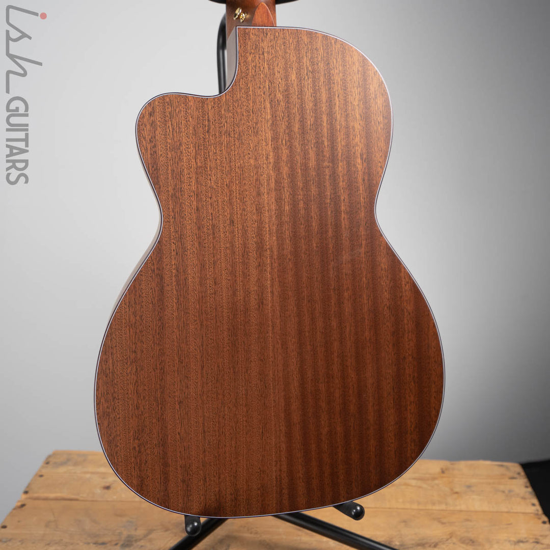 2018 Martin 000-C Nylon String
