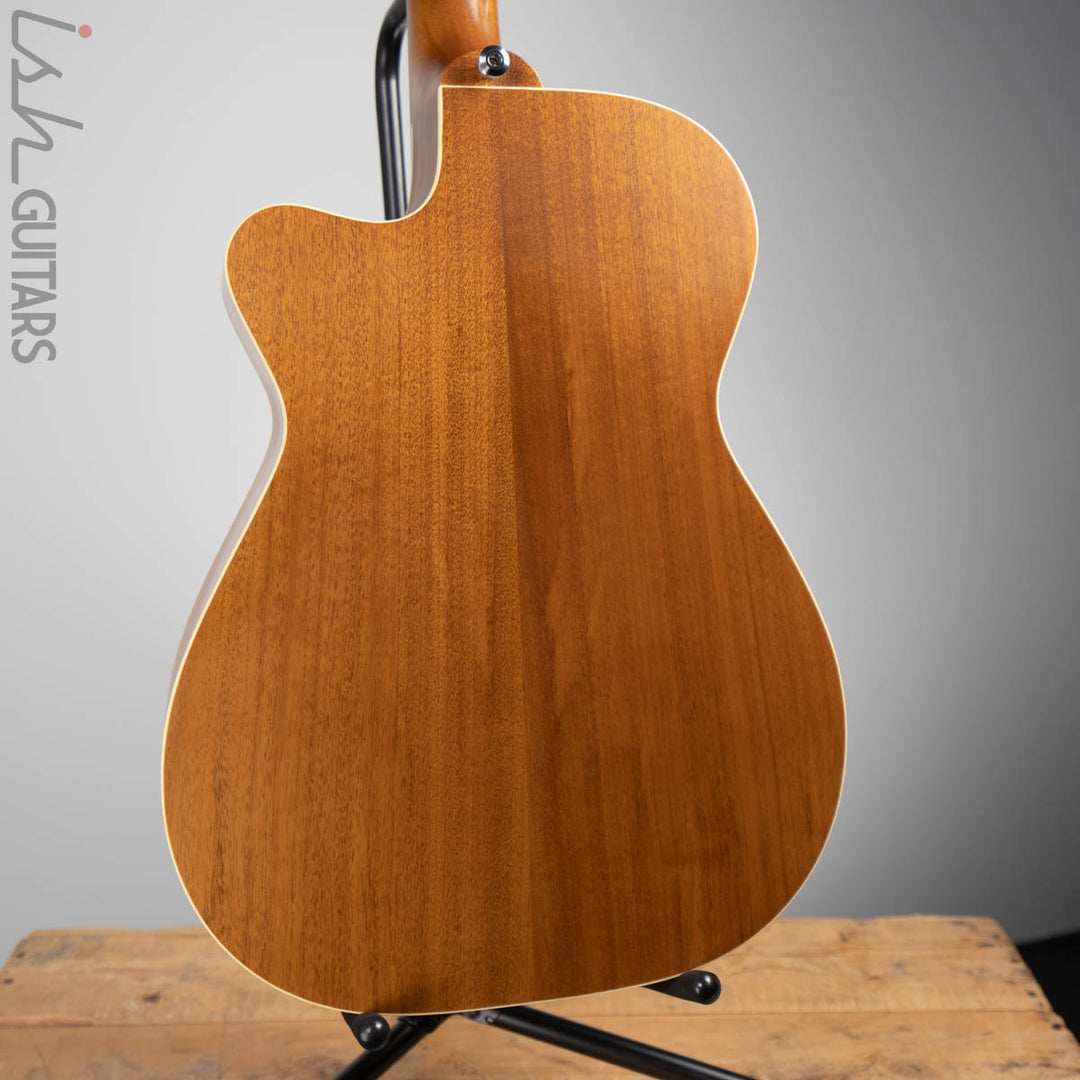2019 Maton EBG808C Tommy Emmanuel