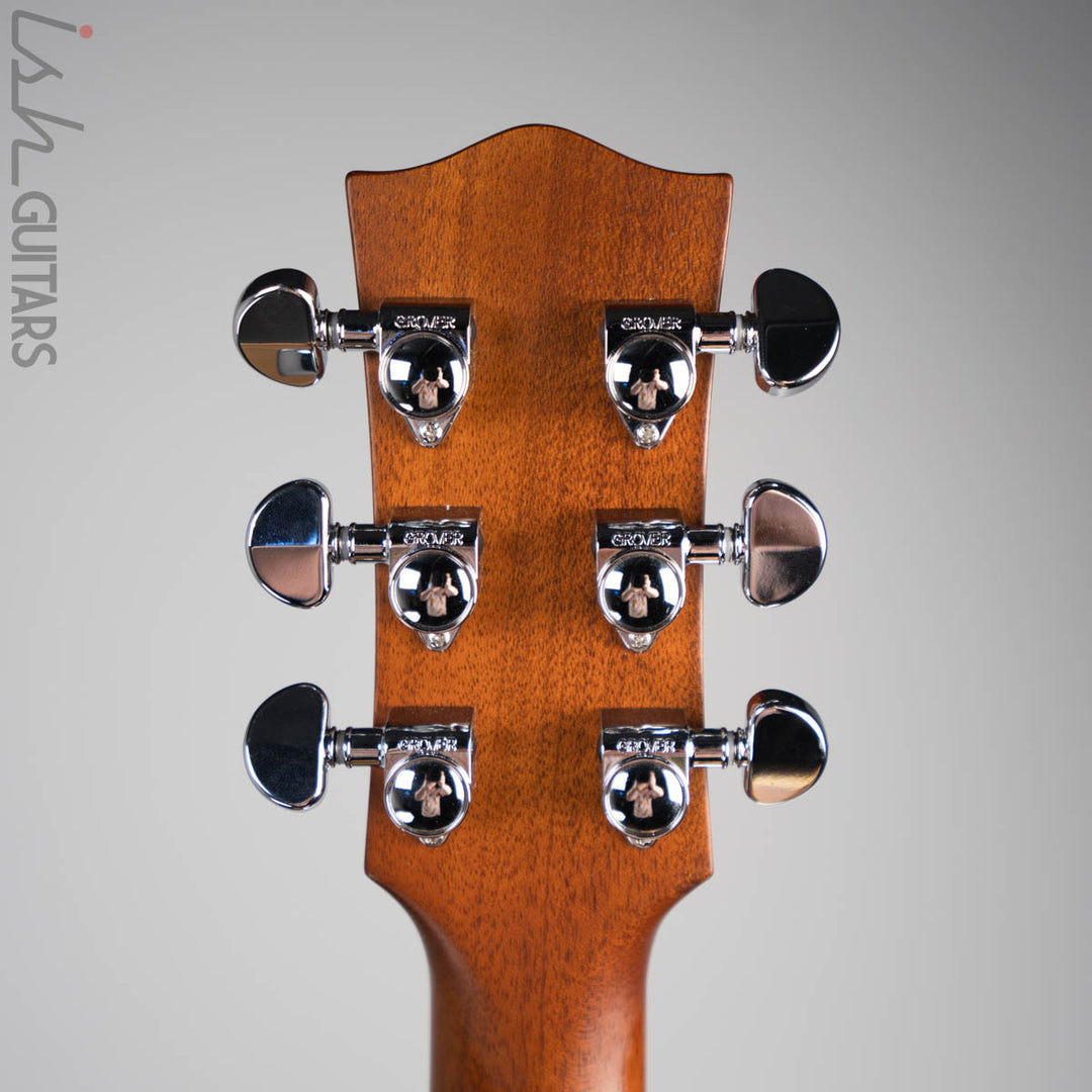 2019 Maton EBG808C Tommy Emmanuel