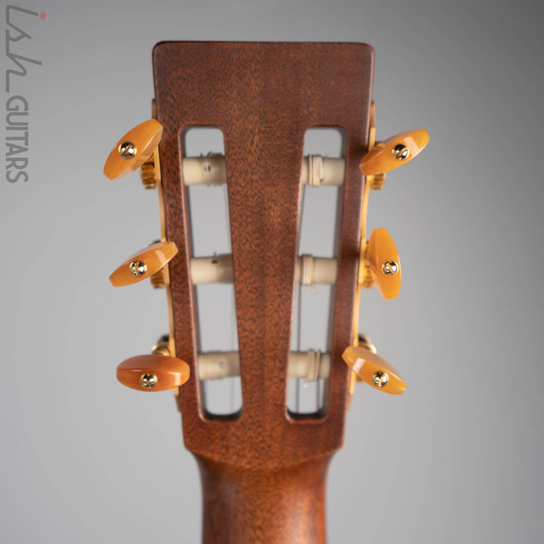 2018 Martin 000-C Nylon String
