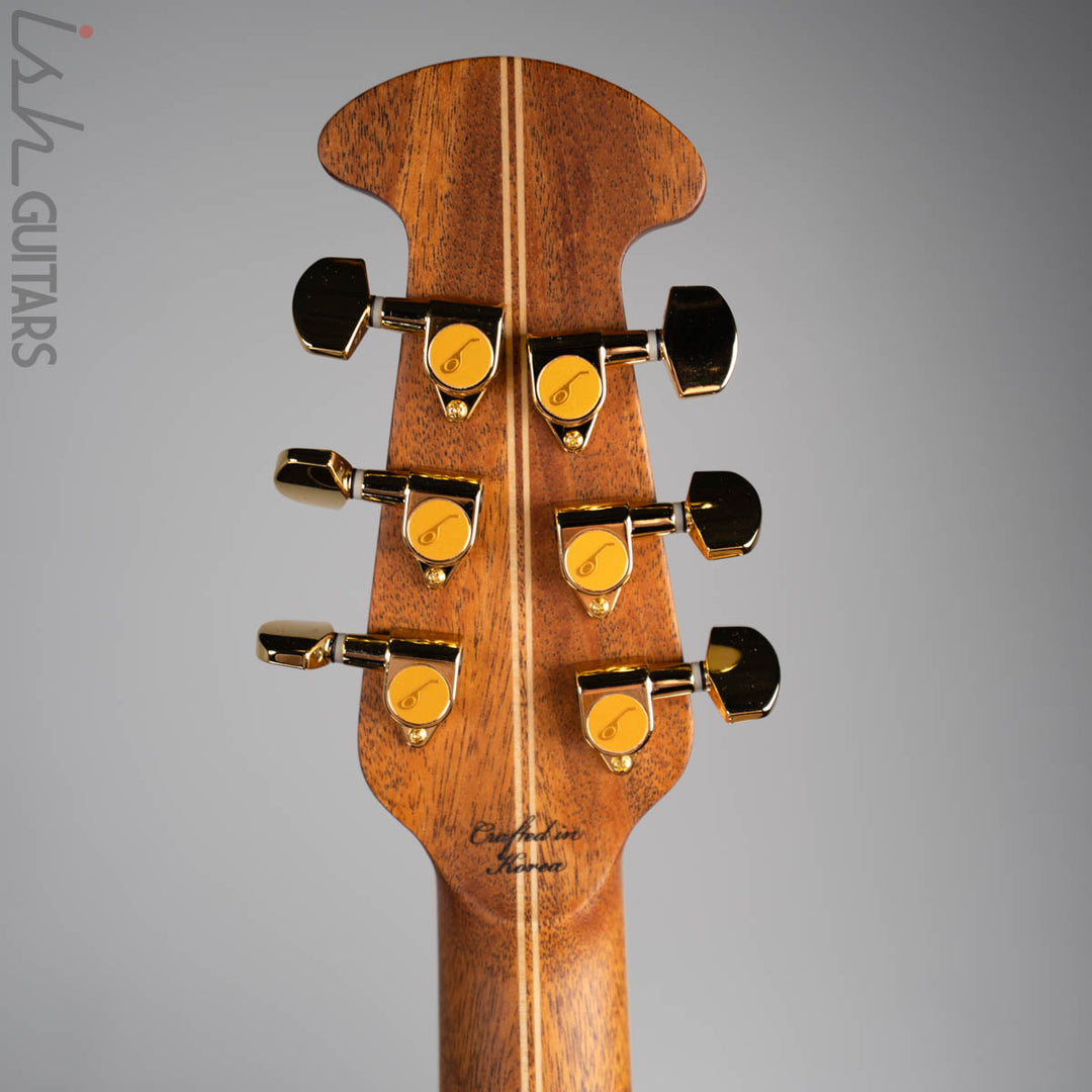 Ovation YM68K-RC Yngwie Malmsteen Viper