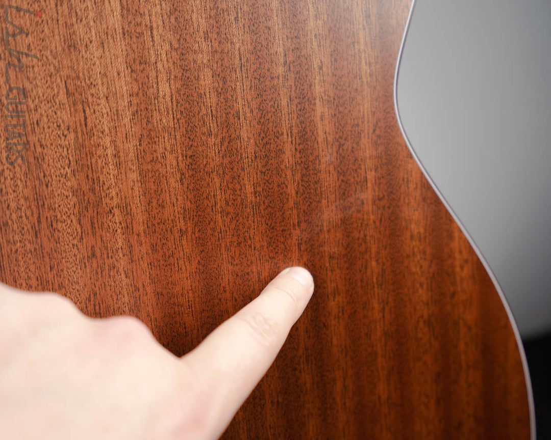 2018 Martin 000-C Nylon String