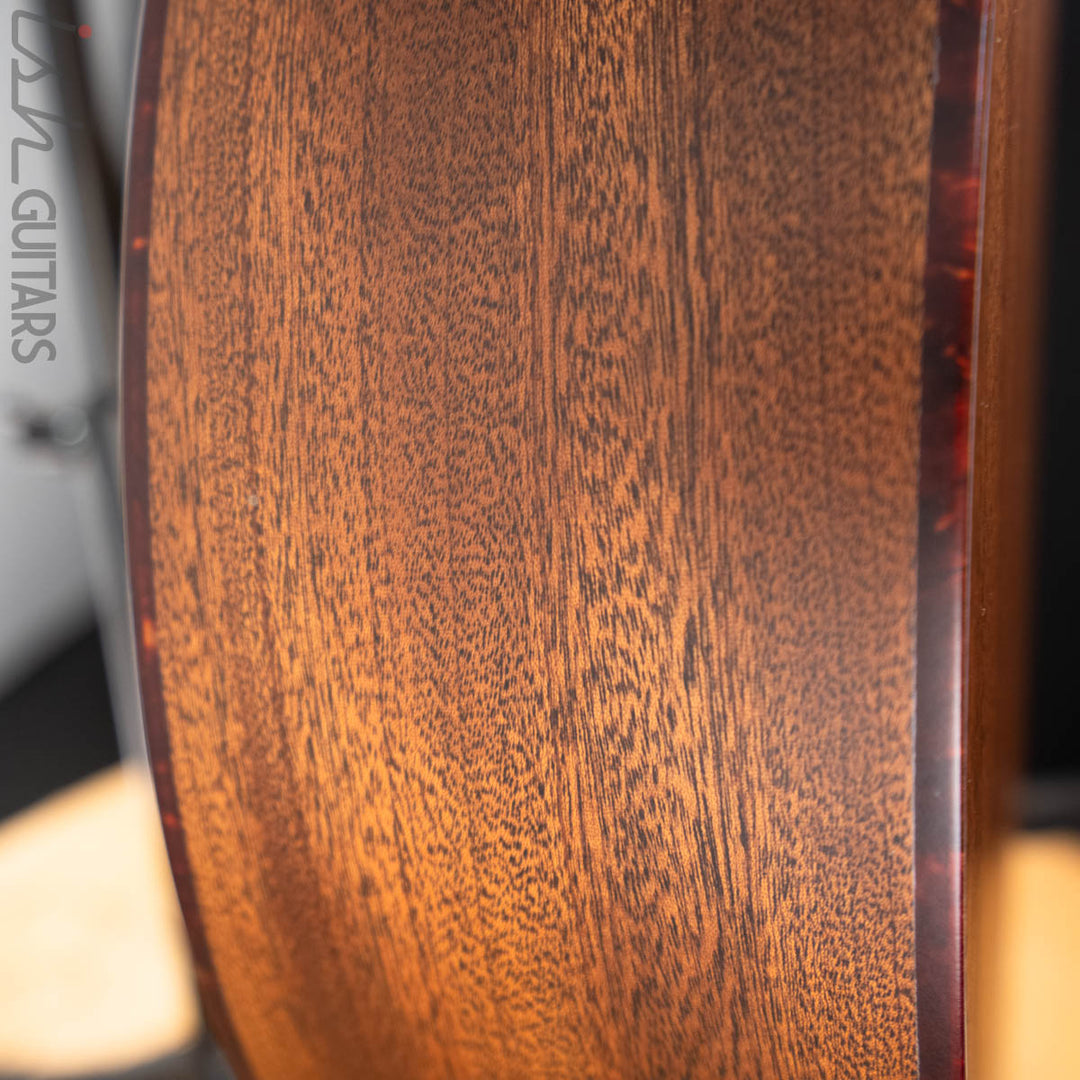 2018 Martin 000-C Nylon String