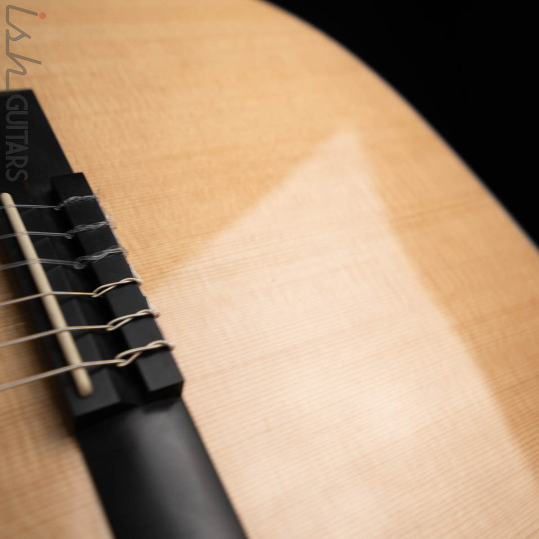 2018 Martin 000-C Nylon String