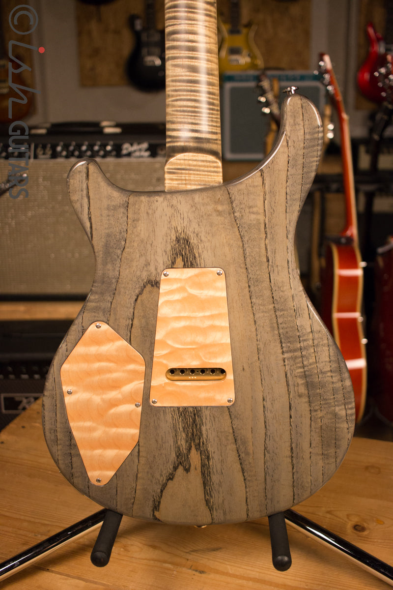 Paul Reed Smith PRS Private Stock Custom 24 Ish Guitars Exclusive