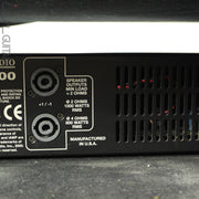 Euphonic Audio iAmp 800 Amp Head w/ Built in Tuner