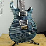 PRS Paul Reed Smith 35th Anniversary Custom 24 Faded Whale Blue