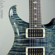 PRS Paul Reed Smith 35th Anniversary Custom 24 Faded Whale Blue