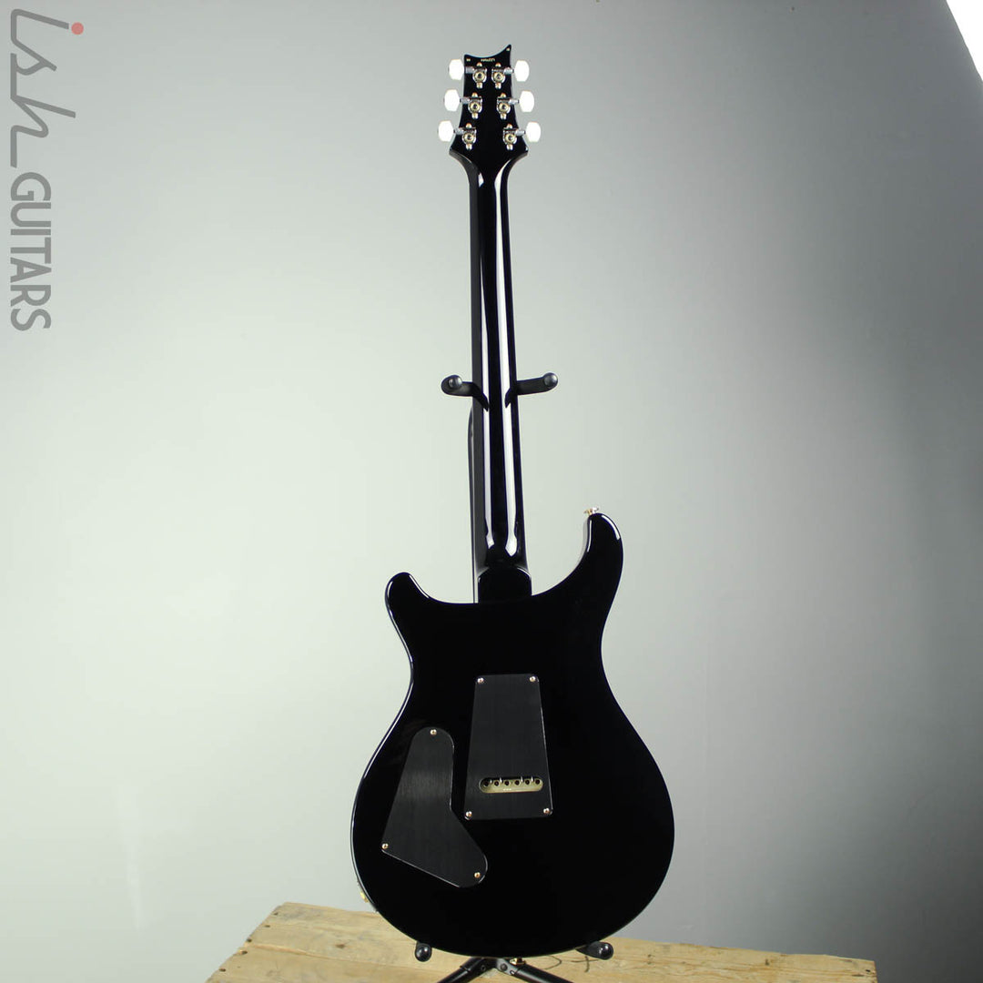 PRS Paul Reed Smith 35th Anniversary Custom 24 Faded Whale Blue