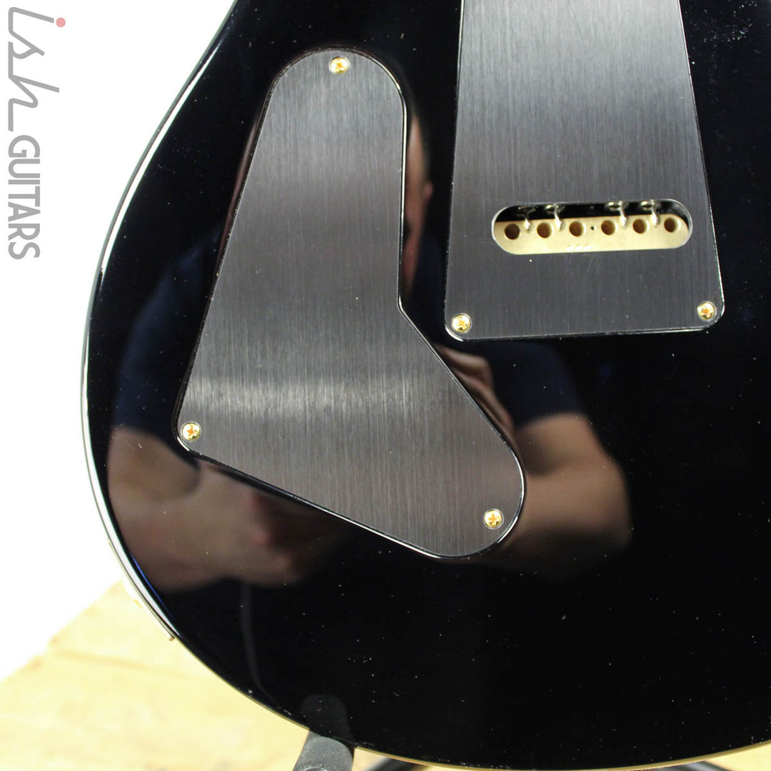 PRS Paul Reed Smith 35th Anniversary Custom 24 Faded Whale Blue