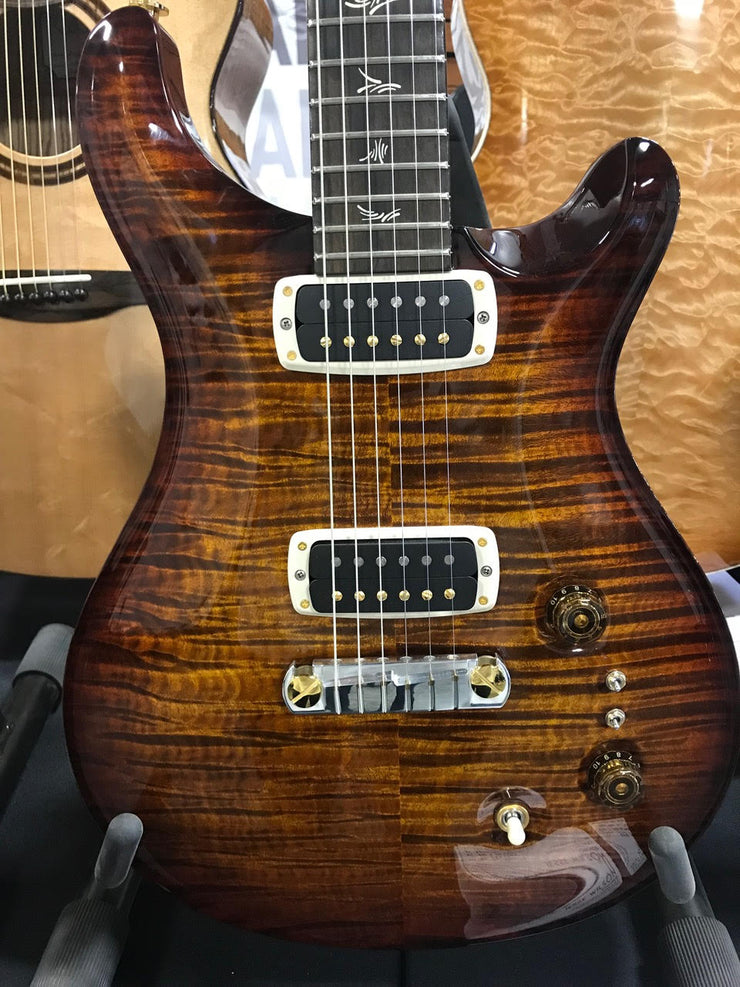 2018 PRS Experience Paul’s Guitar Limited Edition 1 of 100