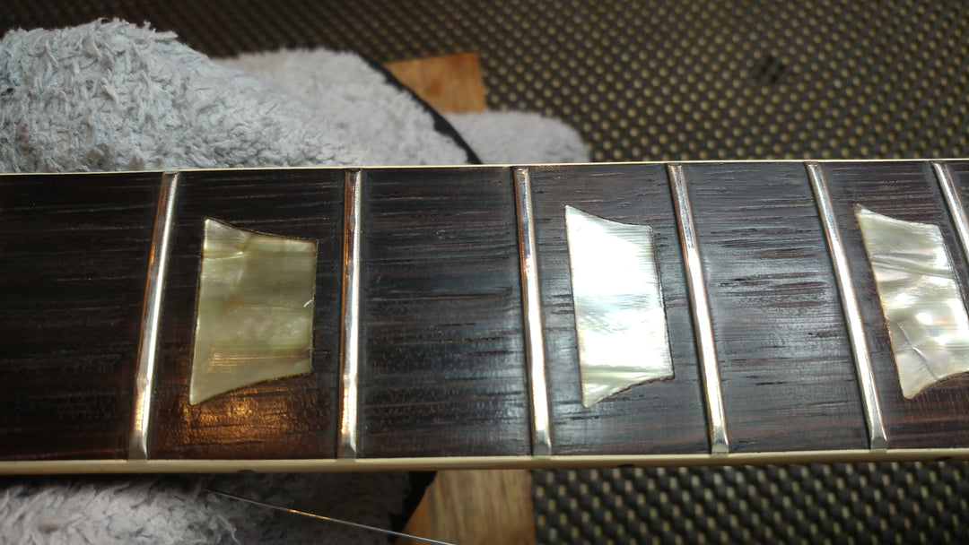 1965 Gibson SG Standard Cherry