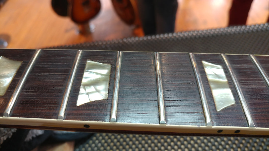 1965 Gibson SG Standard Cherry