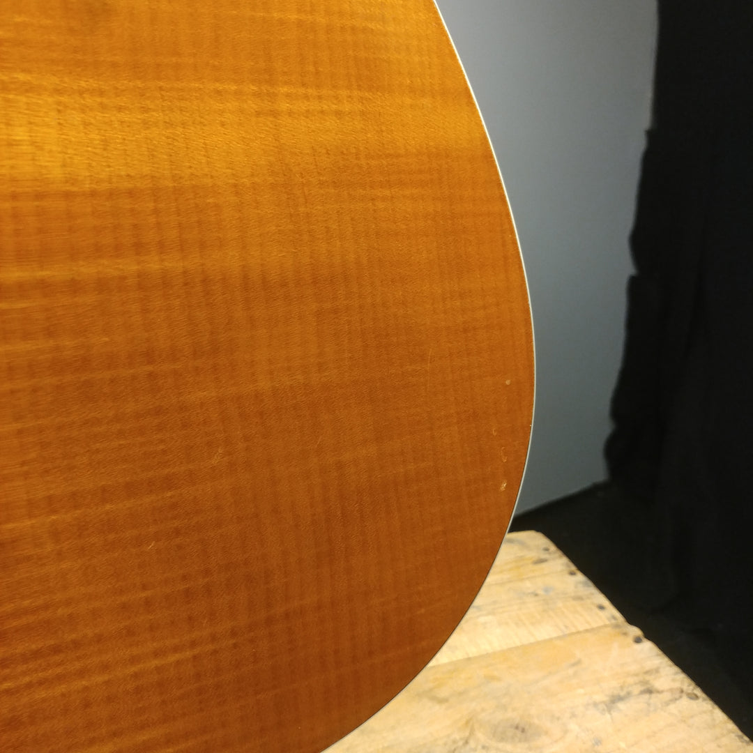 1993 Taylor 610 Natural With L.R. Baggs iBeam