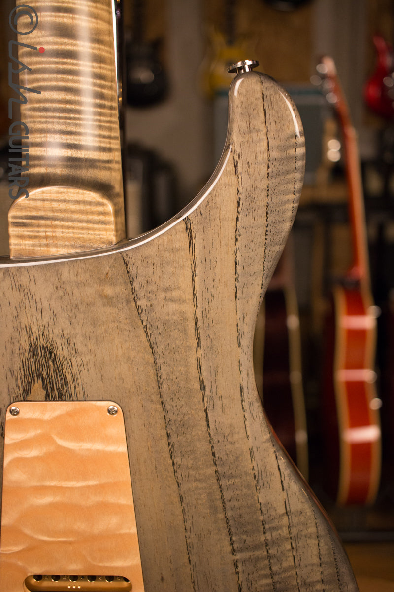 Paul Reed Smith PRS Private Stock Custom 24 Ish Guitars Exclusive