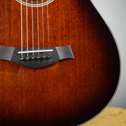 Used 2019 Taylor 522ce 12-Fret Grand Concert Mahogany