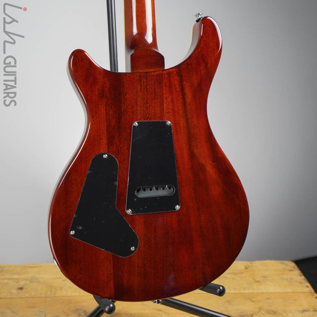 PRS Paul Reed Smith SE Standard 24 Tobacco Sunburst