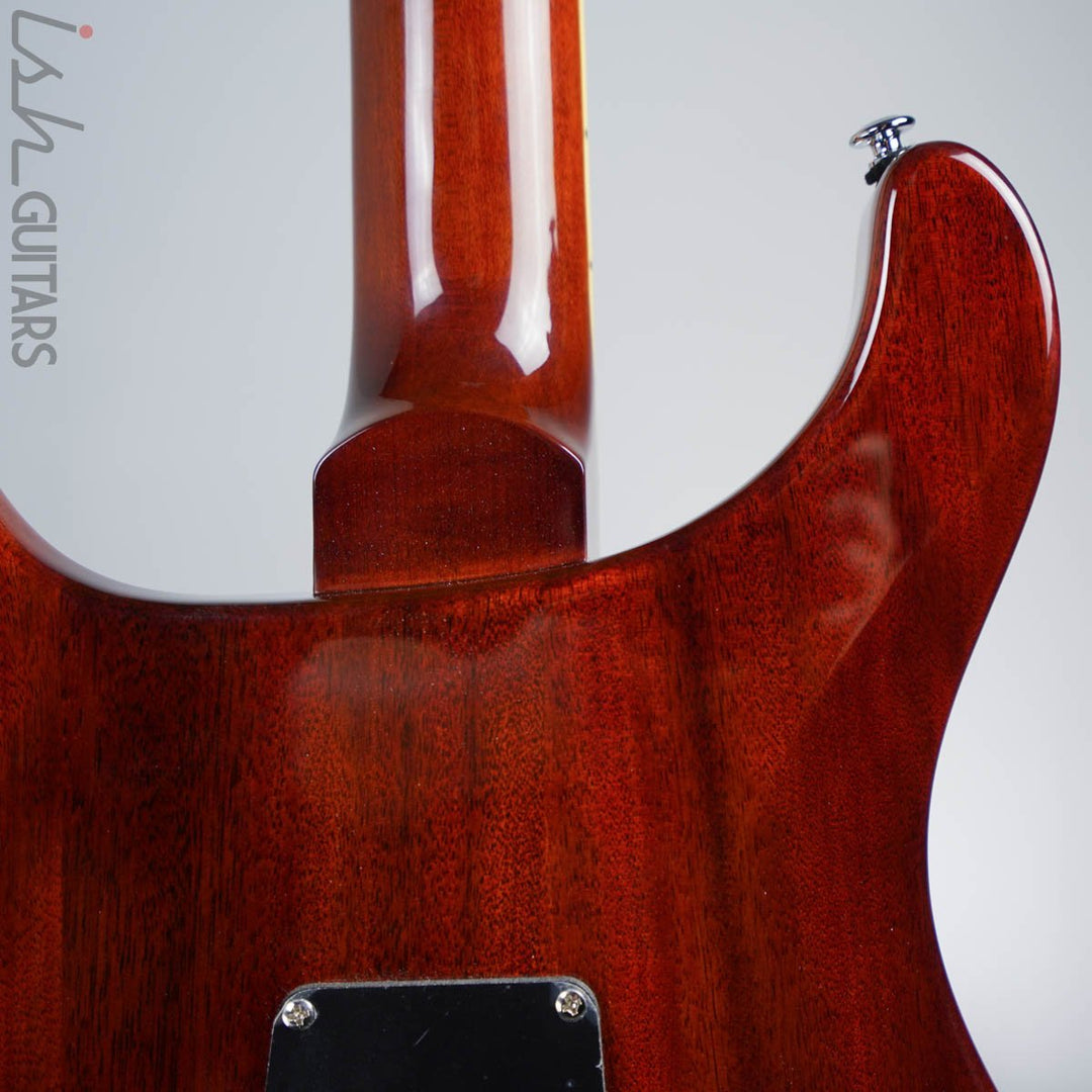 PRS Paul Reed Smith SE Standard 24 Tobacco Sunburst