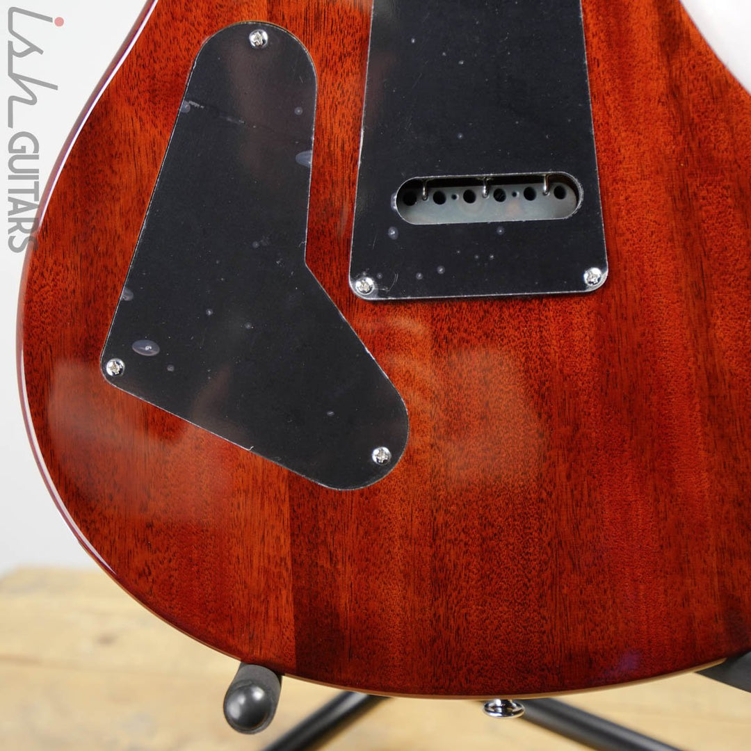PRS Paul Reed Smith SE Standard 24 Tobacco Sunburst