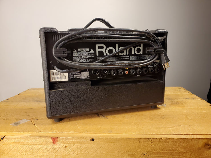 Roland AC-60 Acoustic Chorus Combo