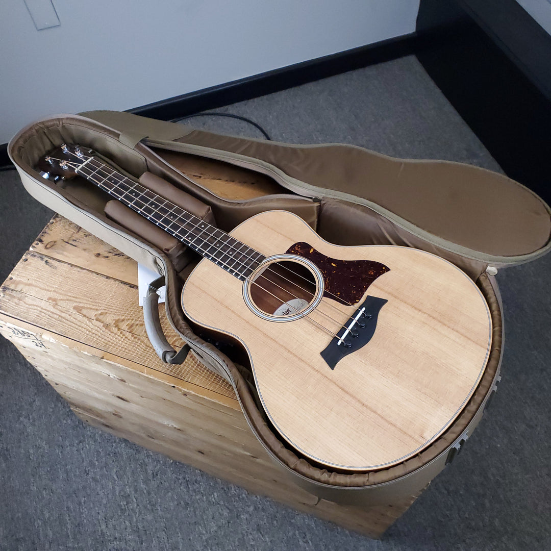 2019 Taylor GS Mini-e Bass