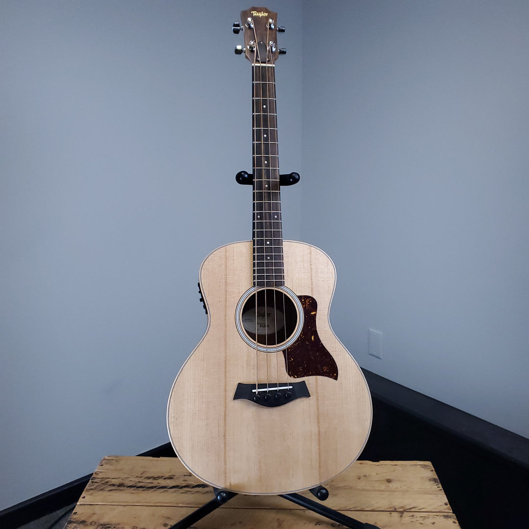2019 Taylor GS Mini-e Bass