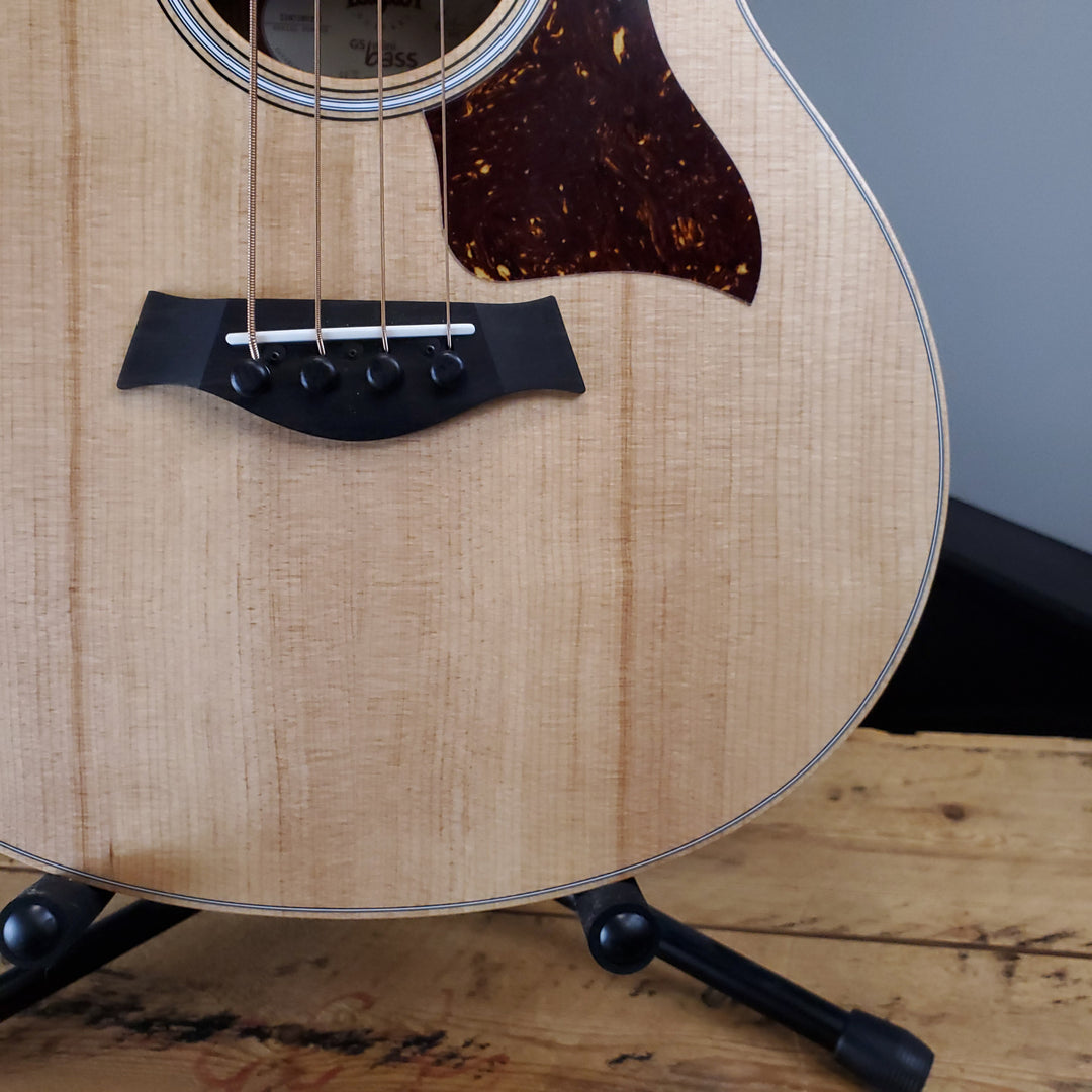 2019 Taylor GS Mini-e Bass