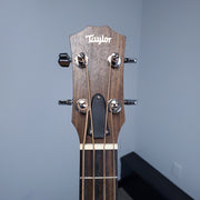 2019 Taylor GS Mini-e Bass