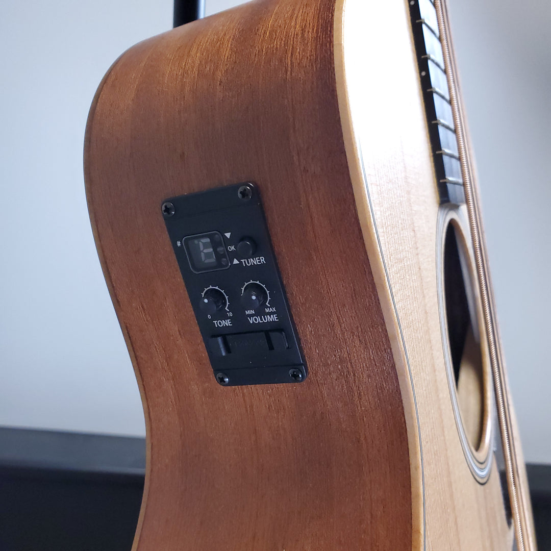 2019 Taylor GS Mini-e Bass