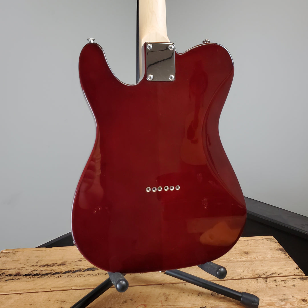 2019 Michael Kelly 1953 Telecaster Blue Jean Wash