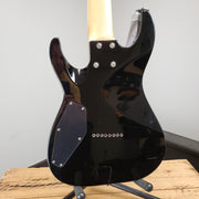 2011 ESP LTD H-208 Horizon 8-String Black