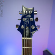 PRS SE Standard 24 Translucent Blue