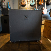 2001 Ampeg V412 Cabinet