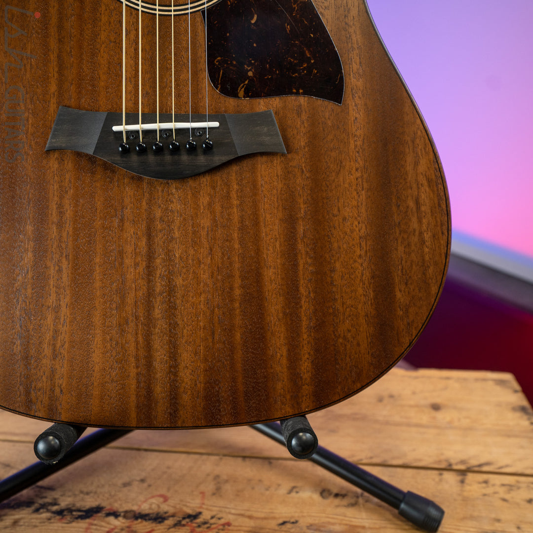 2020 Taylor AD27e Sapele/Mahogany