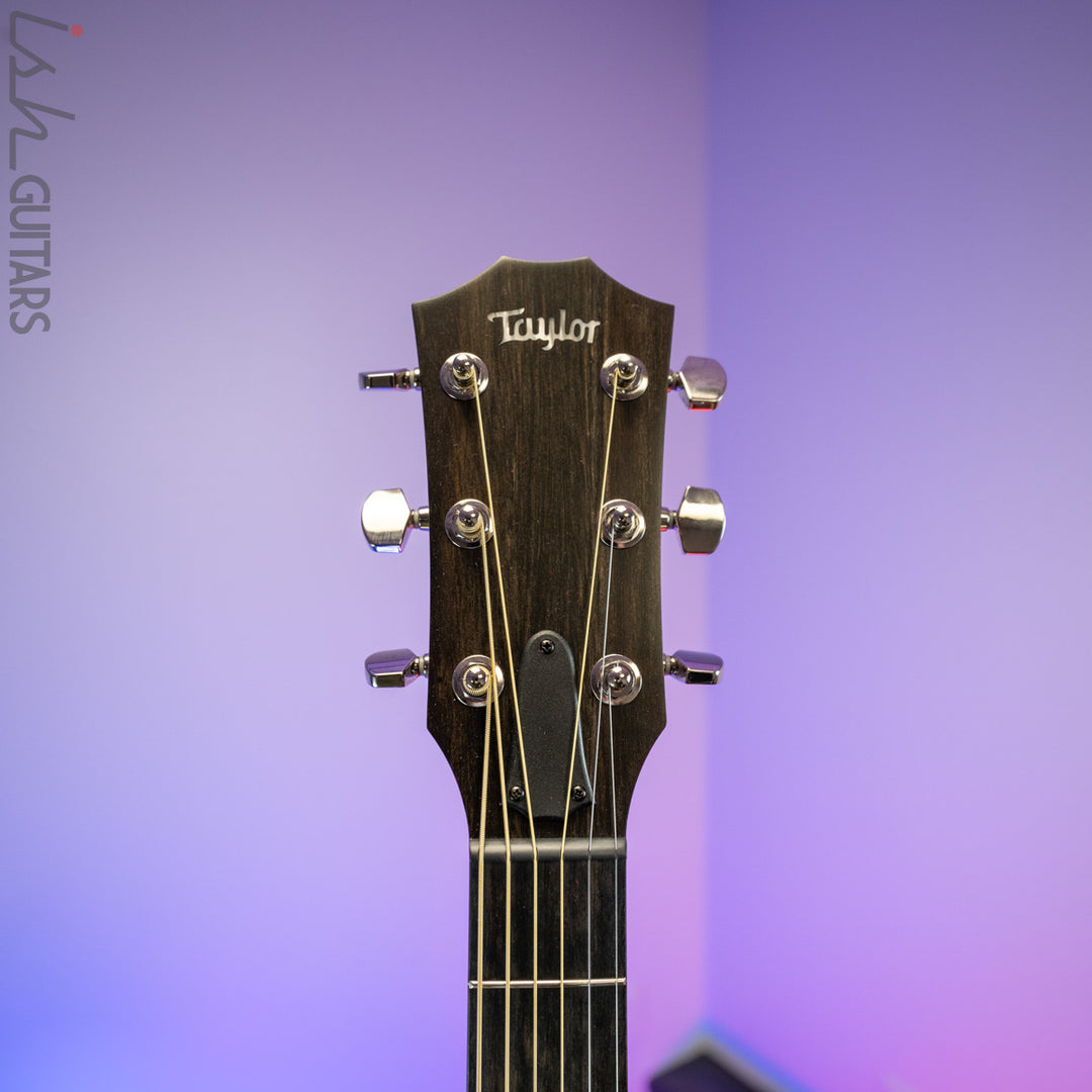 2020 Taylor AD27e Sapele/Mahogany
