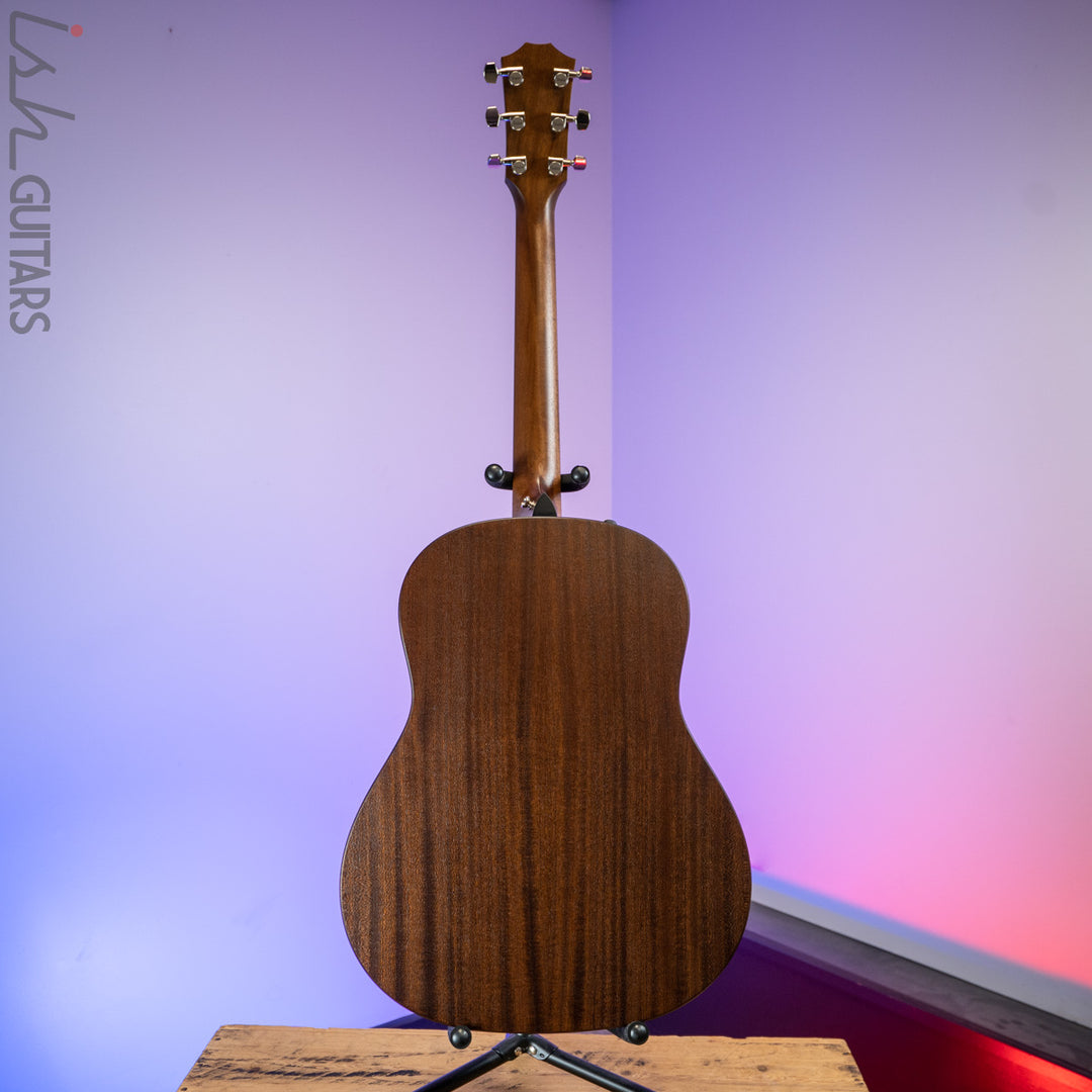 2020 Taylor AD27e Sapele/Mahogany