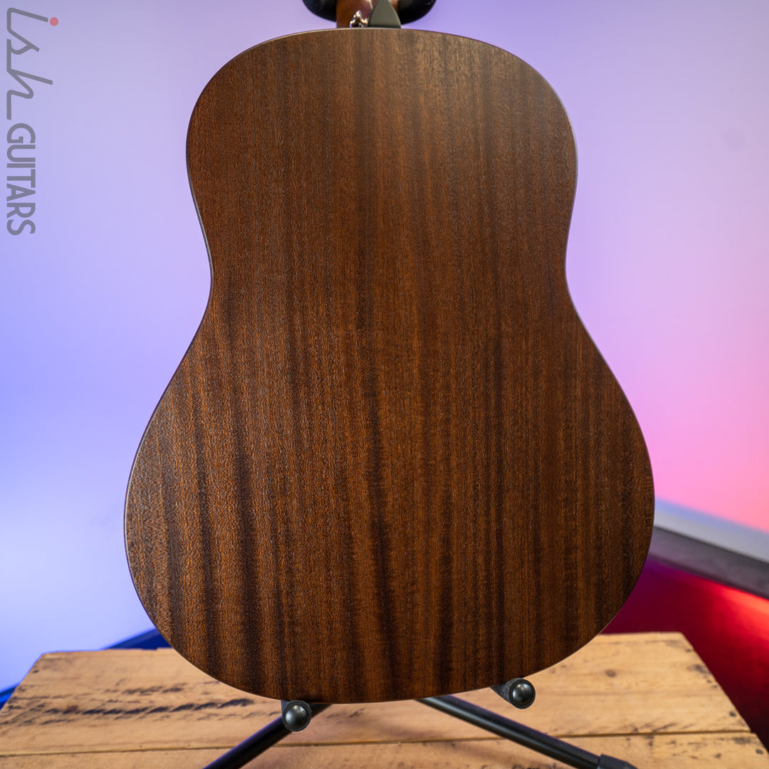 2020 Taylor AD27e Sapele/Mahogany