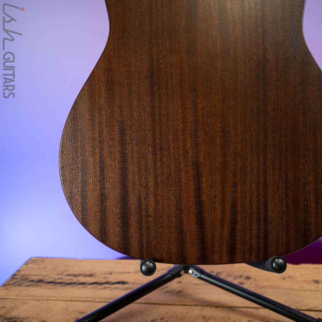 2020 Taylor AD27e Sapele/Mahogany
