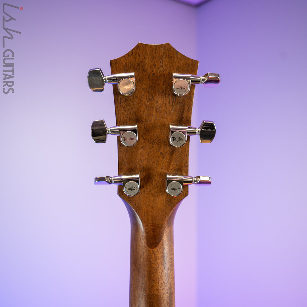 2020 Taylor AD27e Sapele/Mahogany
