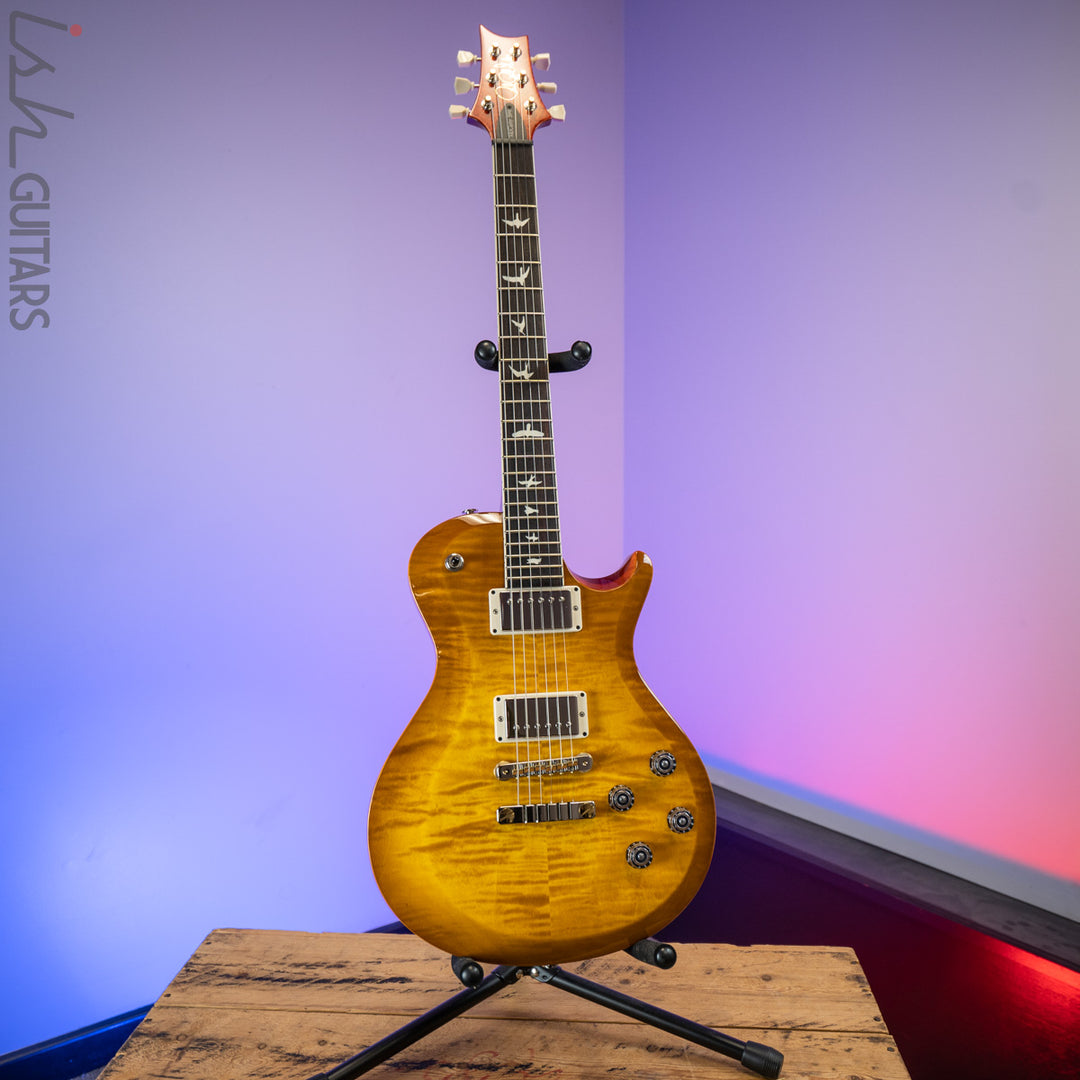 PRS S2 McCarty 594 Singlecut McCarty Sunburst