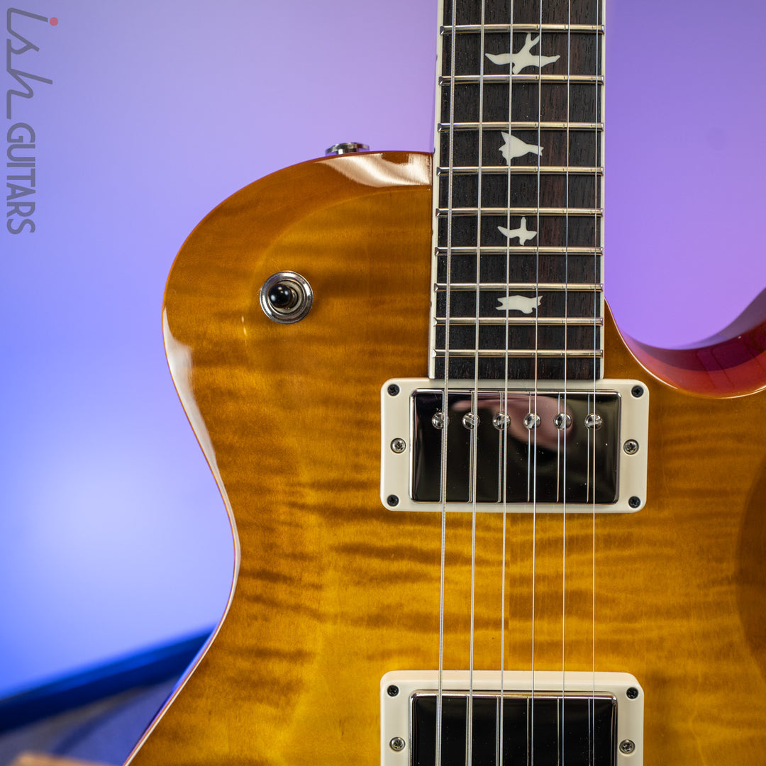 PRS S2 McCarty 594 Singlecut McCarty Sunburst