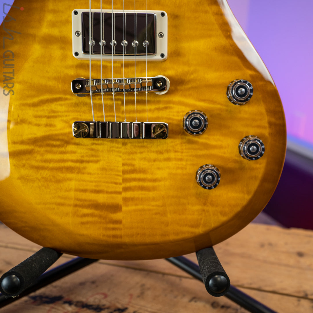 PRS S2 McCarty 594 Singlecut McCarty Sunburst
