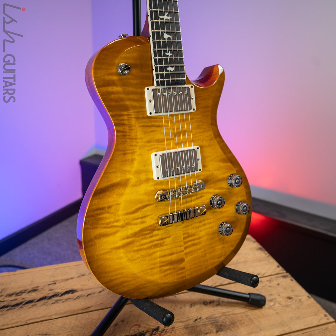 PRS S2 McCarty 594 Singlecut McCarty Sunburst