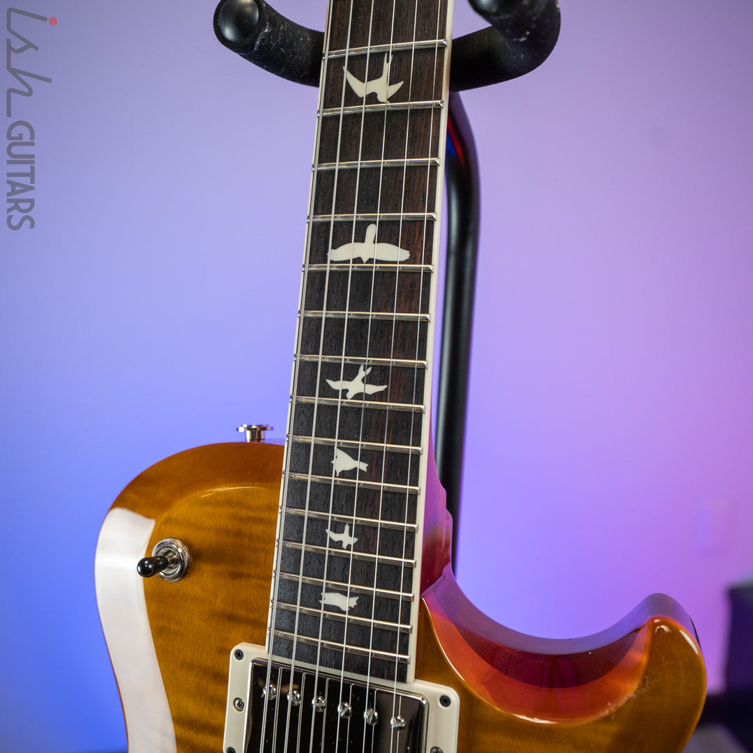 PRS S2 McCarty 594 Singlecut McCarty Sunburst